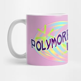 Polymorphicaly perverse Mug